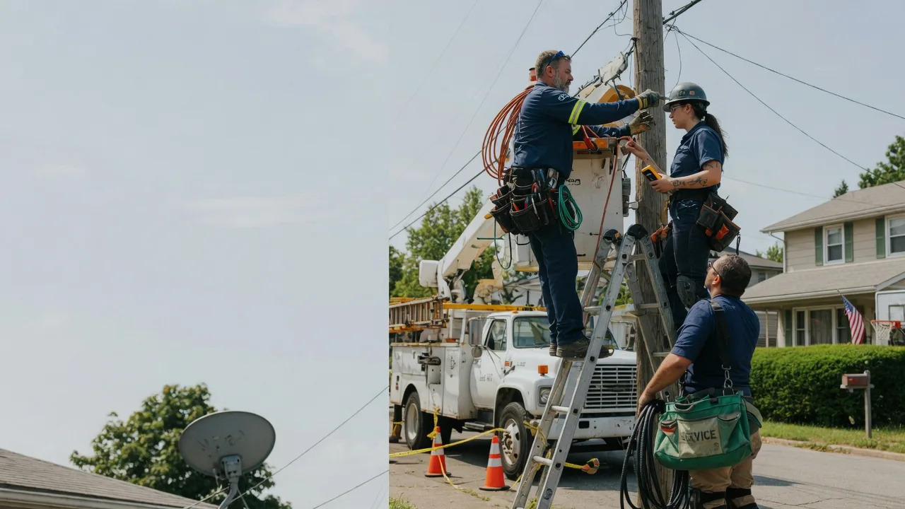 Electrical Repair in Salisbury Mills, NY near me